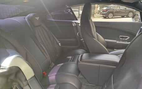 Bentley Continental GT II рестайлинг, 2015 год, 5 200 000 рублей, 7 фотография