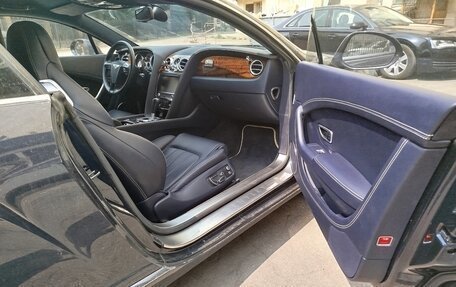 Bentley Continental GT II рестайлинг, 2015 год, 5 200 000 рублей, 5 фотография