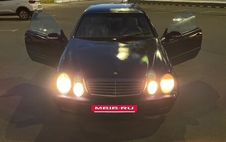 Mercedes-Benz CLK-Класс, 2000 год, 200 000 рублей, 7 фотография
