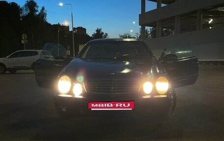 Mercedes-Benz CLK-Класс, 2000 год, 200 000 рублей, 6 фотография