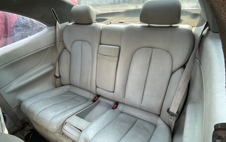 Mercedes-Benz CLK-Класс, 2000 год, 200 000 рублей, 9 фотография