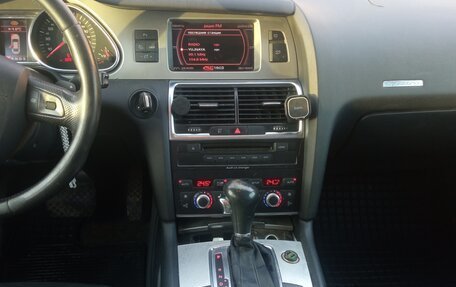 Audi Q7, 2007 год, 1 200 000 рублей, 12 фотография