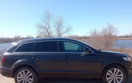 Audi Q7, 2007 год, 1 200 000 рублей, 10 фотография