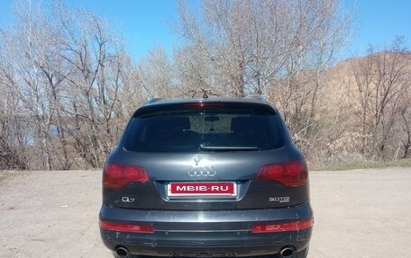 Audi Q7, 2007 год, 1 200 000 рублей, 14 фотография