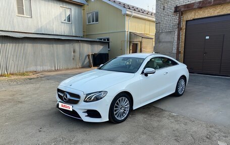 Mercedes-Benz E-Класс, 2019 год, 3 600 000 рублей, 7 фотография