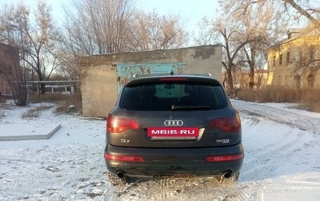Audi Q7, 2007 год, 1 200 000 рублей, 18 фотография