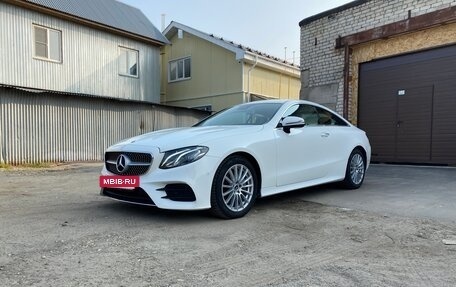 Mercedes-Benz E-Класс, 2019 год, 3 600 000 рублей, 8 фотография