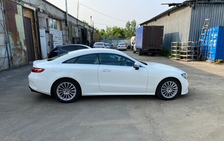 Mercedes-Benz E-Класс, 2019 год, 3 600 000 рублей, 13 фотография