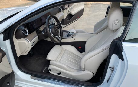Mercedes-Benz E-Класс, 2019 год, 3 600 000 рублей, 20 фотография