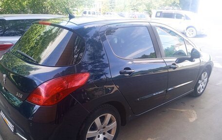Peugeot 308 II, 2011 год, 650 000 рублей, 3 фотография