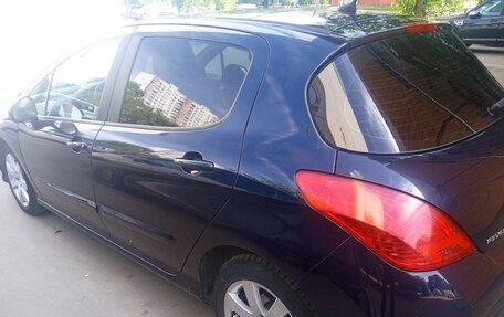 Peugeot 308 II, 2011 год, 650 000 рублей, 6 фотография