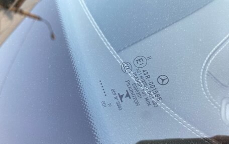 Mercedes-Benz E-Класс, 2019 год, 3 600 000 рублей, 33 фотография