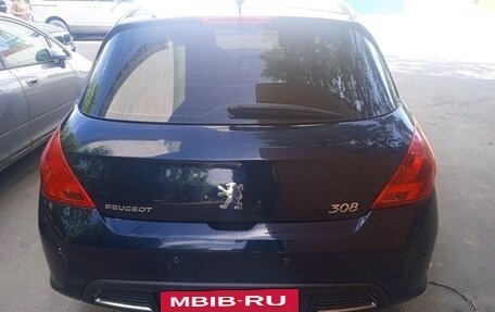 Peugeot 308 II, 2011 год, 650 000 рублей, 4 фотография
