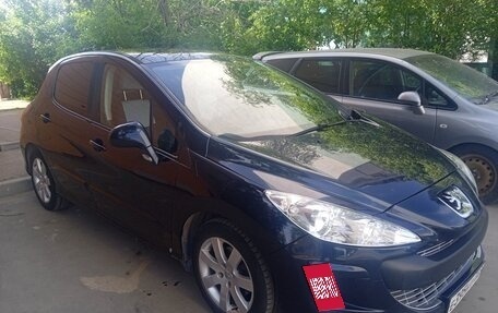 Peugeot 308 II, 2011 год, 650 000 рублей, 2 фотография