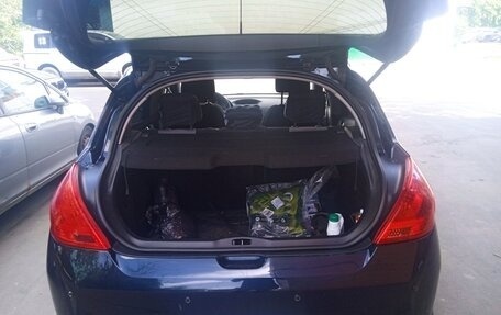Peugeot 308 II, 2011 год, 650 000 рублей, 5 фотография
