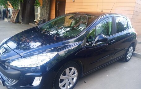 Peugeot 308 II, 2011 год, 650 000 рублей, 7 фотография