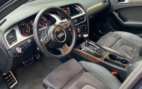 Audi A4 allroad, 2015 год, 2 350 000 рублей, 2 фотография