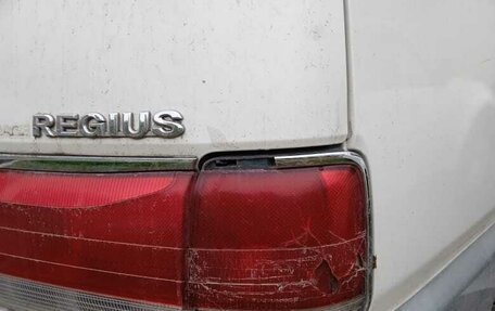 Toyota Regius, 2000 год, 650 000 рублей, 5 фотография