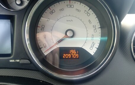 Peugeot 308 II, 2011 год, 650 000 рублей, 8 фотография