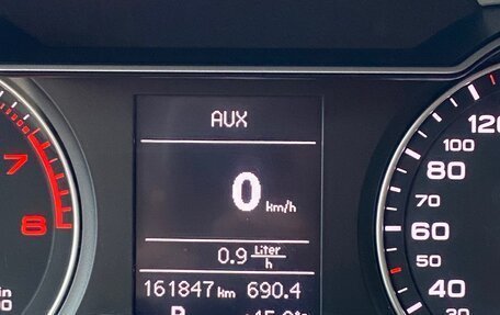 Audi A4 allroad, 2015 год, 2 350 000 рублей, 4 фотография