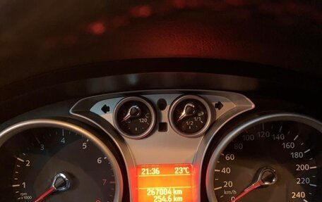 Ford Focus II рестайлинг, 2011 год, 600 000 рублей, 6 фотография