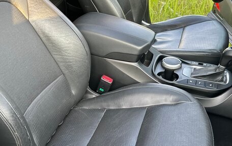 Hyundai Santa Fe III рестайлинг, 2013 год, 1 800 000 рублей, 14 фотография