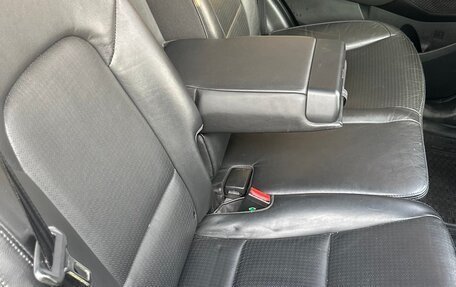Hyundai Santa Fe III рестайлинг, 2013 год, 1 800 000 рублей, 12 фотография