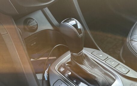 Hyundai Santa Fe III рестайлинг, 2013 год, 1 800 000 рублей, 7 фотография