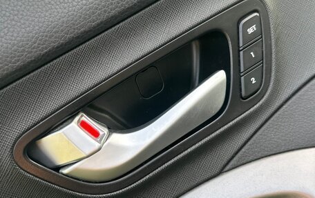 Hyundai Santa Fe III рестайлинг, 2013 год, 1 800 000 рублей, 9 фотография