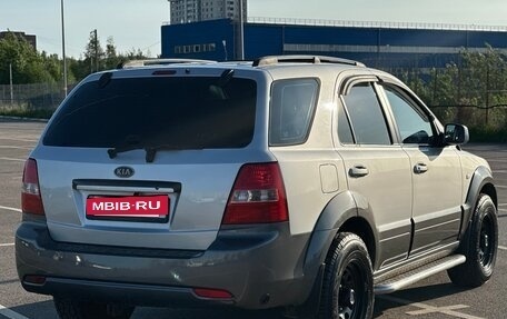 KIA Sorento IV, 2008 год, 990 000 рублей, 2 фотография