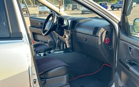 KIA Sorento IV, 2008 год, 990 000 рублей, 7 фотография