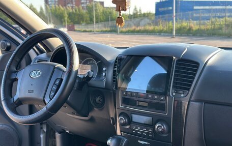 KIA Sorento IV, 2008 год, 990 000 рублей, 10 фотография