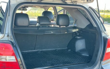 KIA Sorento IV, 2008 год, 990 000 рублей, 11 фотография