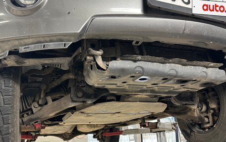 KIA Sorento IV, 2008 год, 990 000 рублей, 15 фотография