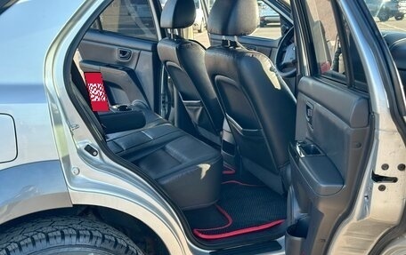 KIA Sorento IV, 2008 год, 990 000 рублей, 9 фотография