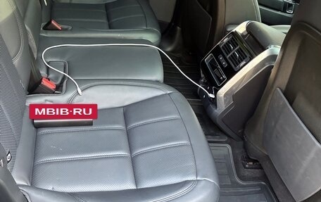 Land Rover Range Rover Sport II, 2019 год, 6 415 000 рублей, 10 фотография