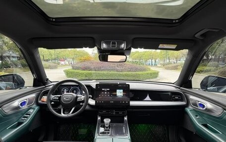 GAC GS8, 2022 год, 2 250 000 рублей, 9 фотография