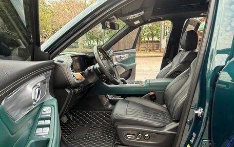 GAC GS8, 2022 год, 2 250 000 рублей, 13 фотография