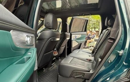 GAC GS8, 2022 год, 2 250 000 рублей, 14 фотография
