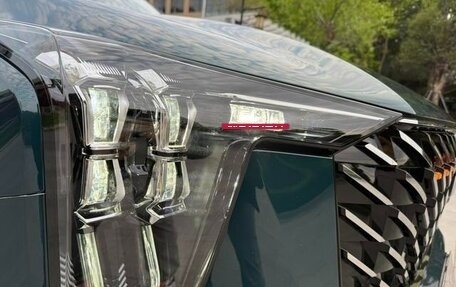 GAC GS8, 2022 год, 2 250 000 рублей, 8 фотография