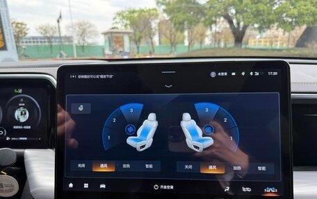 GAC GS8, 2022 год, 2 250 000 рублей, 18 фотография
