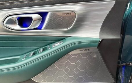 GAC GS8, 2022 год, 2 250 000 рублей, 20 фотография
