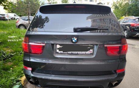 BMW X5, 2010 год, 2 250 000 рублей, 4 фотография