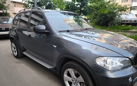 BMW X5, 2010 год, 2 250 000 рублей, 3 фотография