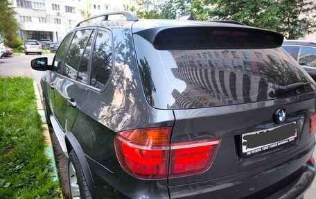 BMW X5, 2010 год, 2 250 000 рублей, 5 фотография
