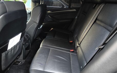 BMW X5, 2010 год, 2 250 000 рублей, 9 фотография