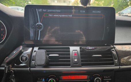BMW X5, 2010 год, 2 250 000 рублей, 11 фотография
