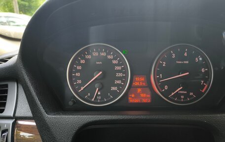 BMW X5, 2010 год, 2 250 000 рублей, 12 фотография