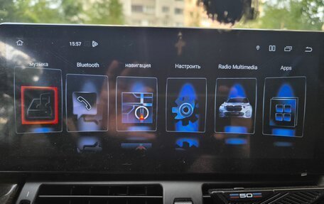 BMW X5, 2010 год, 2 250 000 рублей, 13 фотография
