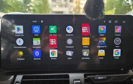 BMW X5, 2010 год, 2 250 000 рублей, 14 фотография